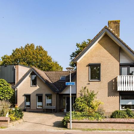 Bed and Breakfast Bij De Oude Dijk Wilp Esterno foto